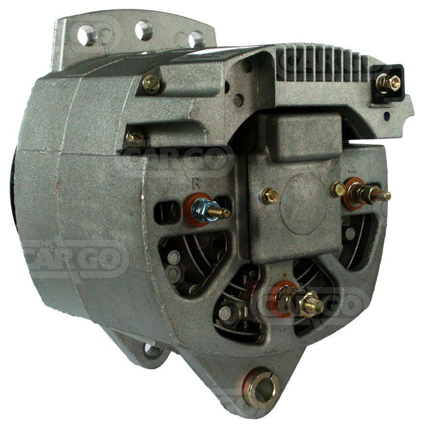 Alternator  do Volvo Penta 110175 do Volvo Penta Engine