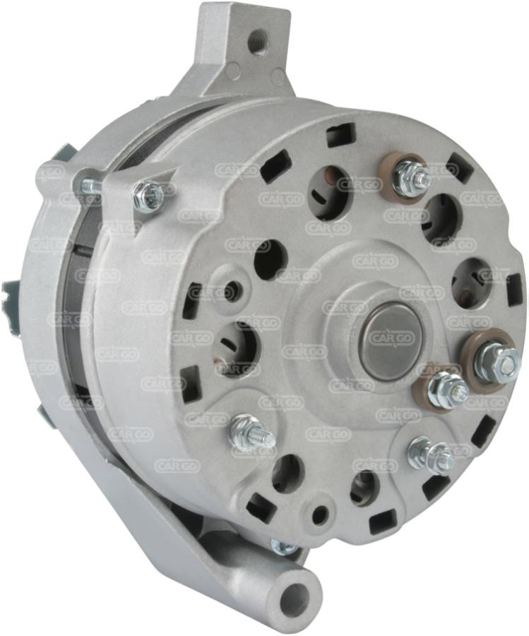 Alternator  do American Motors, Ford, Jeep, Lincoln, Mercury 110237 do Ford Mustang