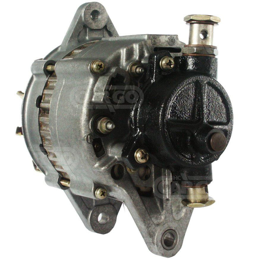 Alternator  do Nissan 110567 do Nissan Patrol