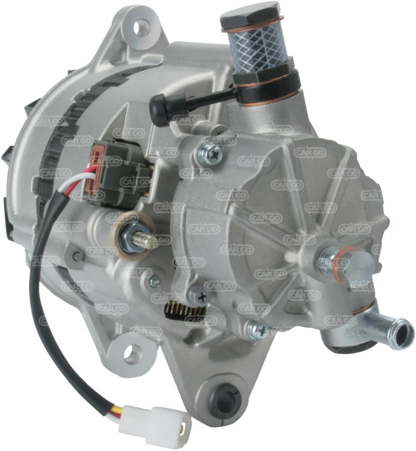 Alternator  do Nissan 110694 do Nissan Pick-Up