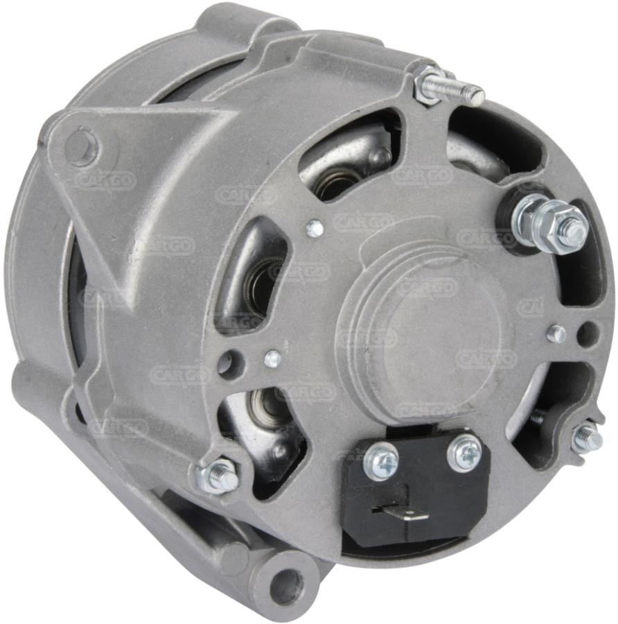 Alternator  do Citroen 110743 do Citroen Dyane