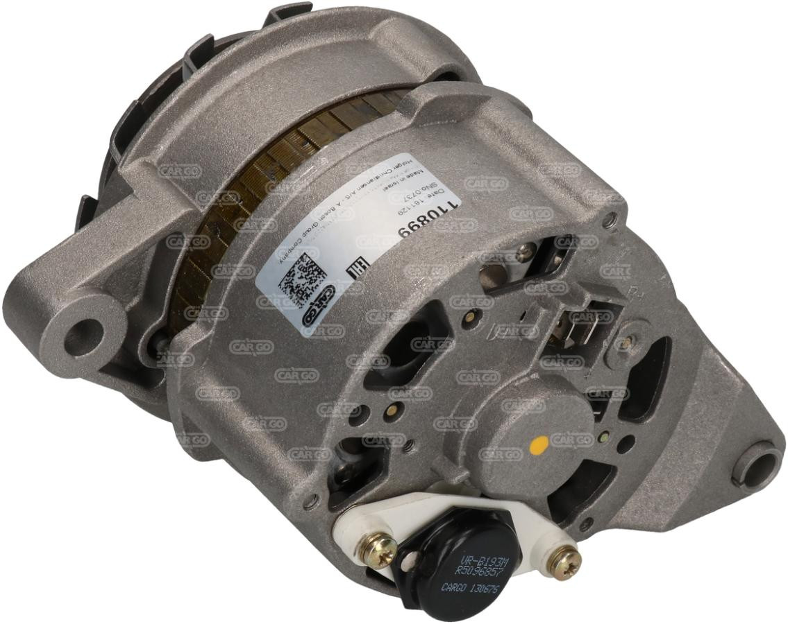 Alternator  do Agrifull, DAF, Fiat, Volvo 110899 