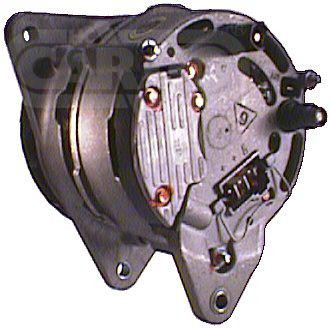 Alternator  do Land Rover, Various Agriculture Vehicles 110969 