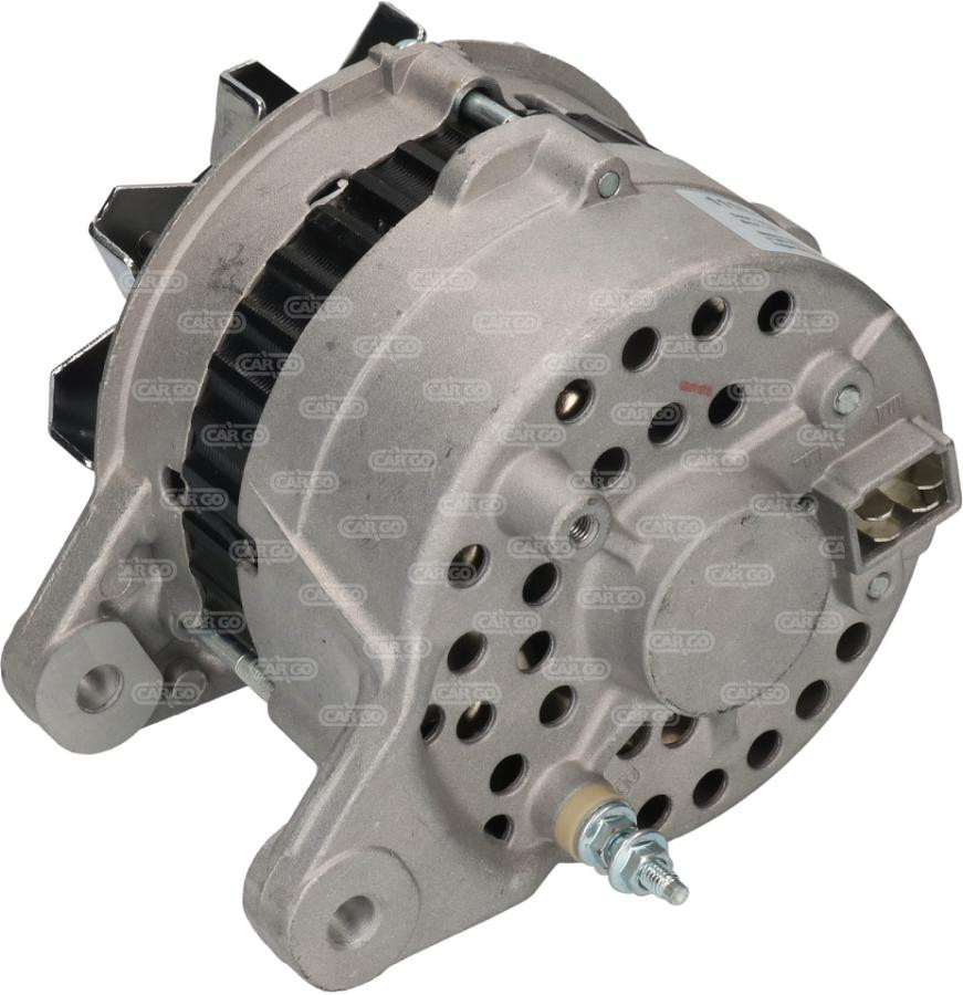 Alternator  do Iseki, Mitsubishi 111042 do Iseki 2100