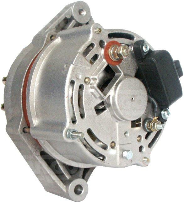 Alternator  do Thermo King 111216 do Thermo King Super II