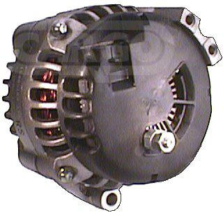 Alternator  do Chevrolet, GMC 111223 do GMC Safari