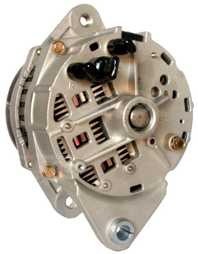 Alternator  do International, Volvo 111232 do International 4000 Series