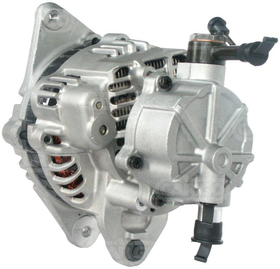 Alternator  do Mitsubishi 111238 