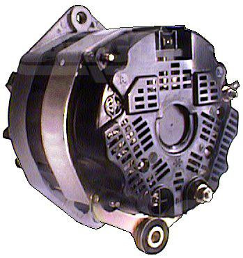 Alternator  do Renault, Renault V.I. 111319 do Renault V.I. B Series