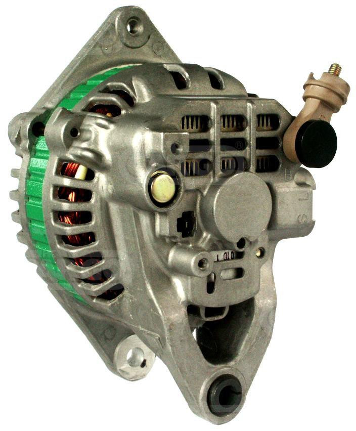 Alternator  do Mazda 111342 