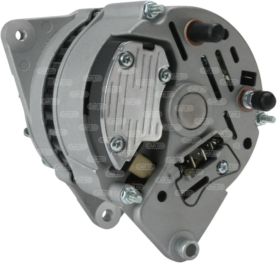 Alternator  do Ford, Various Agriculture Vehicles 111356 do Ford Courier