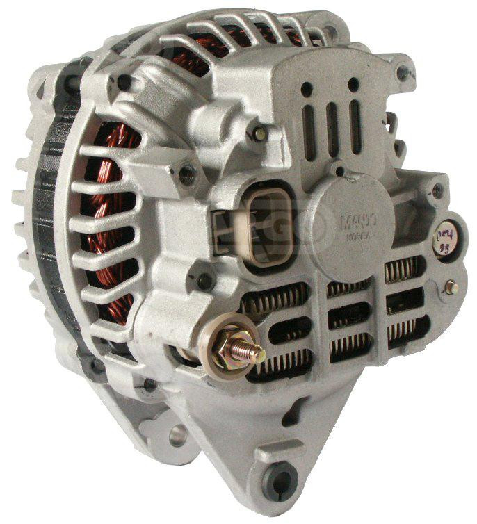 Alternator  do Dodge, Hyundai, Mitsubishi 111406 do Dodge Stealth