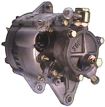 Alternator  do Isuzu 111493 do Isuzu N Series