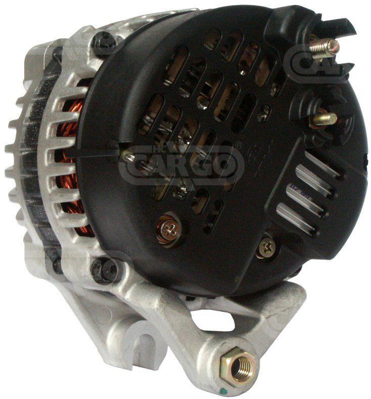 Alternator  do Citroen, Peugeot 111532 do Peugeot 106