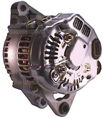 Alternator  do GEO, Toyota 111579 do Toyota Corolla