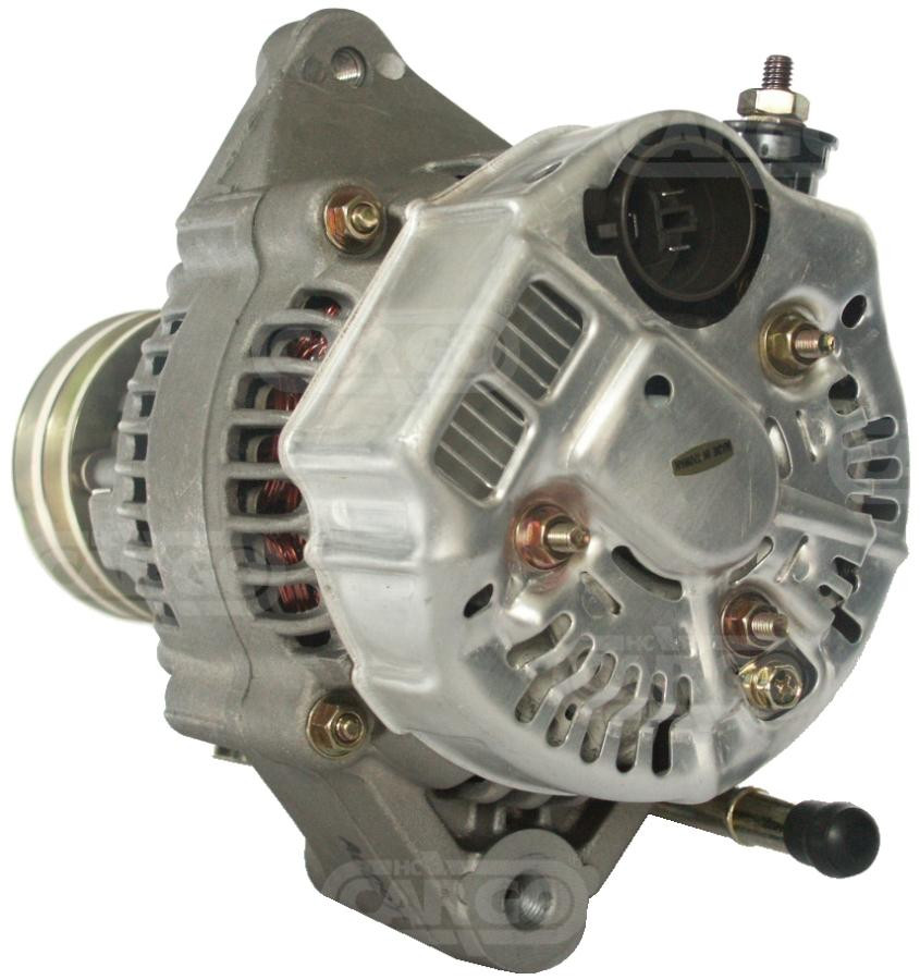 Alternator  do Toyota 111605 do Toyota Hiace