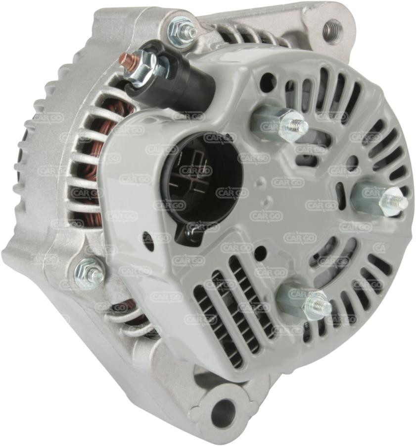 Alternator  do Honda 111609 