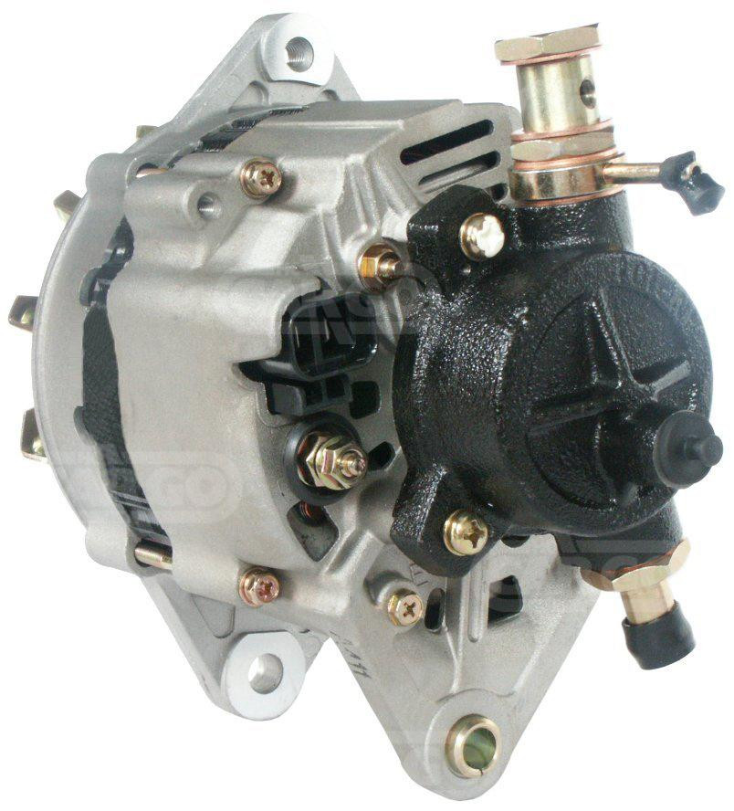 Alternator  do Nissan 111614 