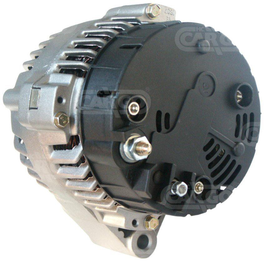 Alternator  do Citroen, Fiat, Peugeot 111723 do Citroen Xsara