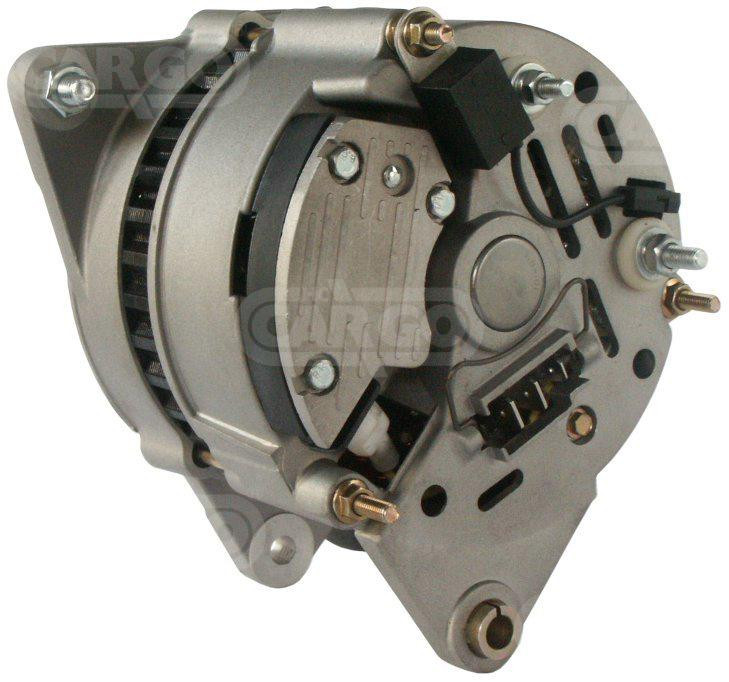 Alternator  do Rover 111738 do Rover 800