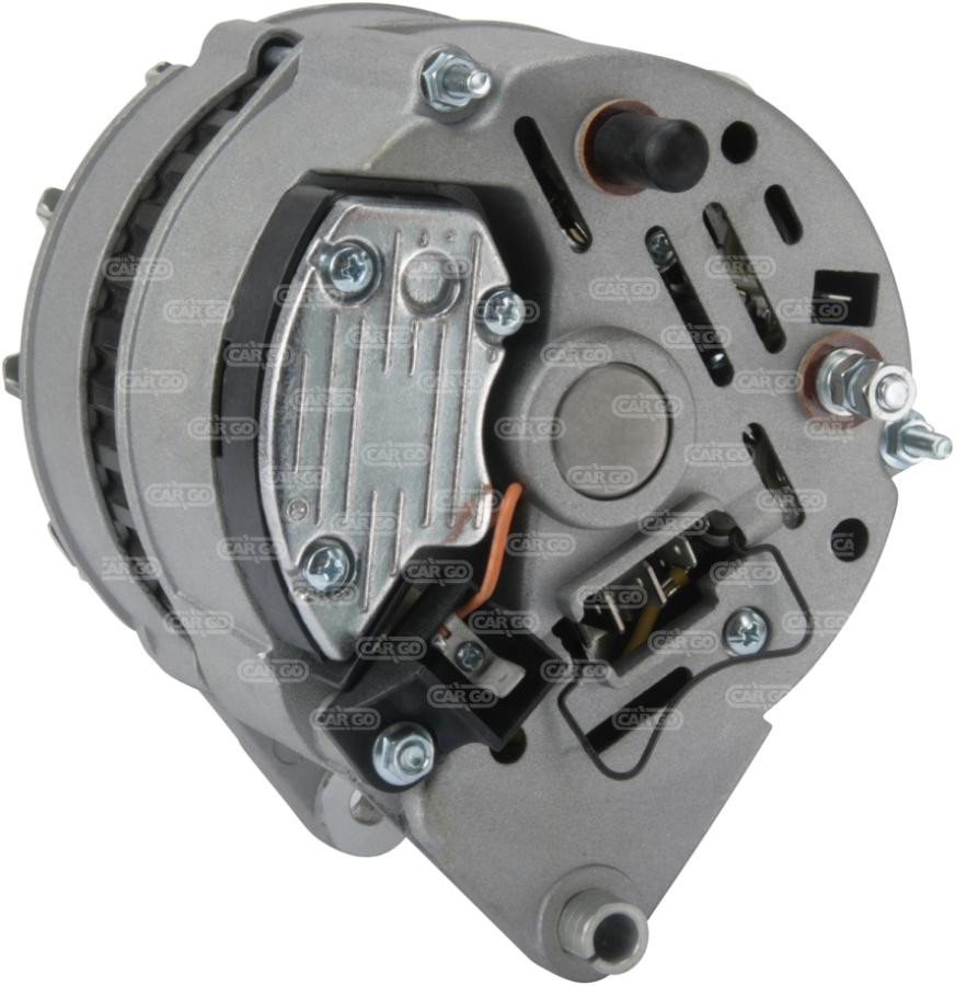 Alternator  do Ford, Land Rover 111740 do Ford 7000 Series