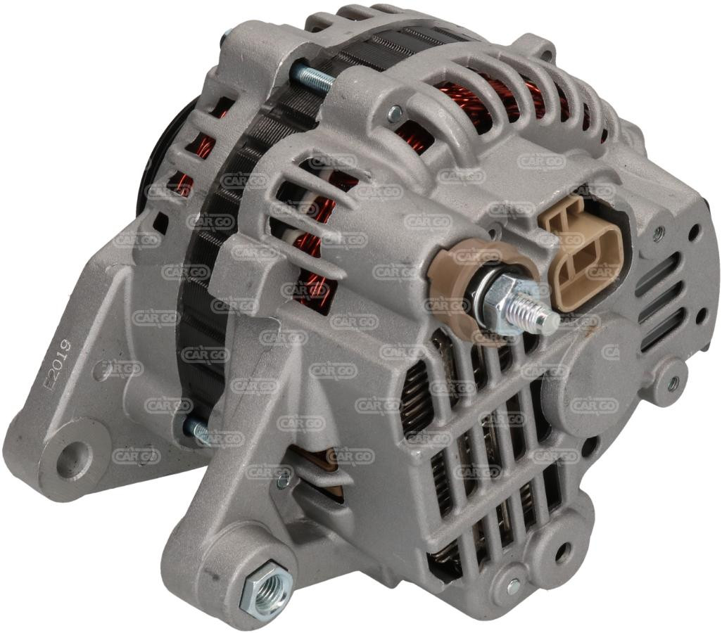 Alternator  do Mitsubishi 111806 do Mitsubishi Pajero