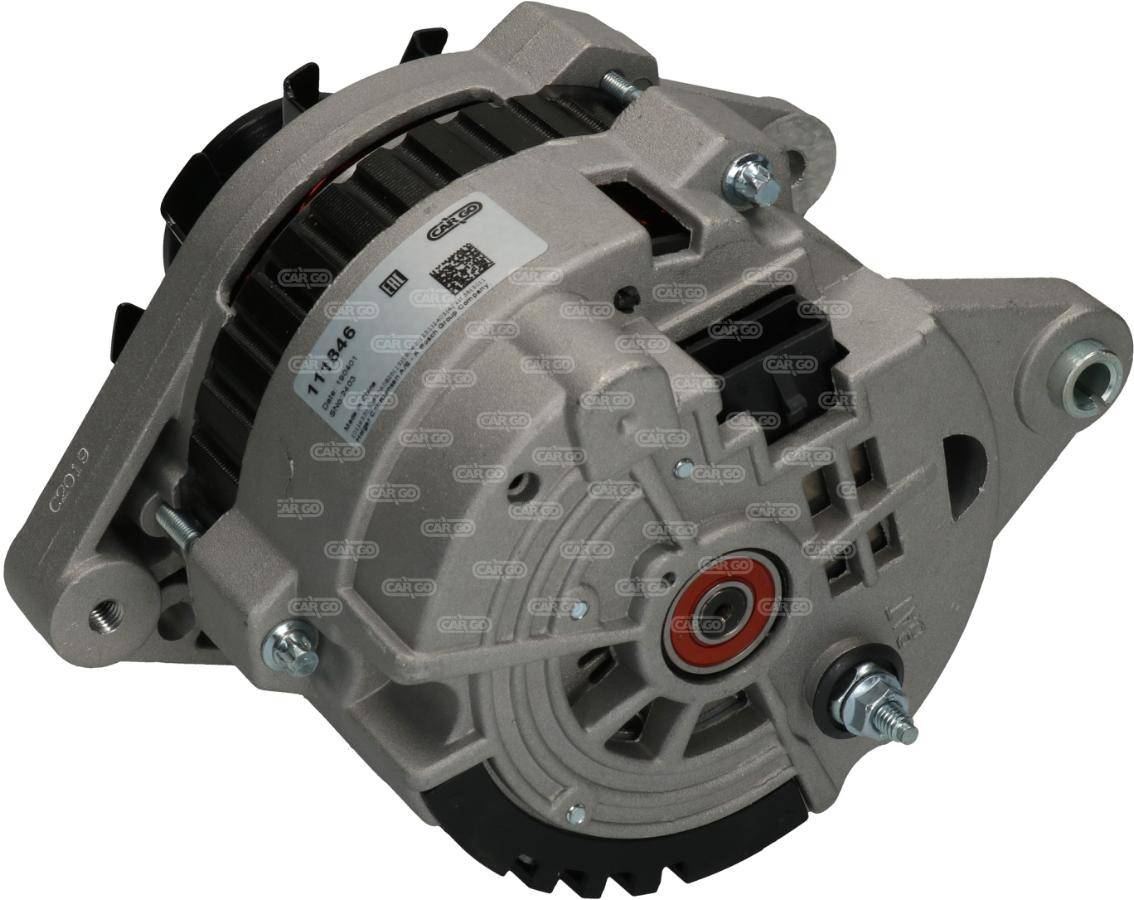 Alternator  do Daewoo 111846 do Daewoo Nexia