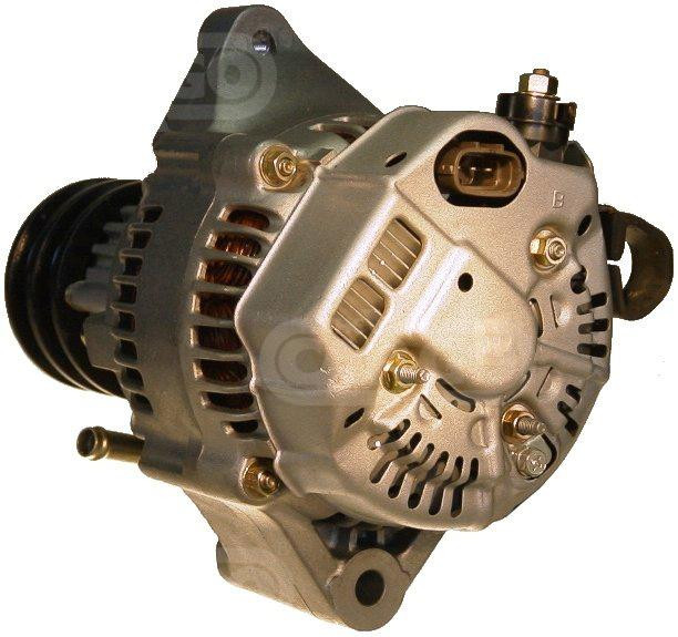 Alternator  do Toyota 111960 do Toyota Hiace