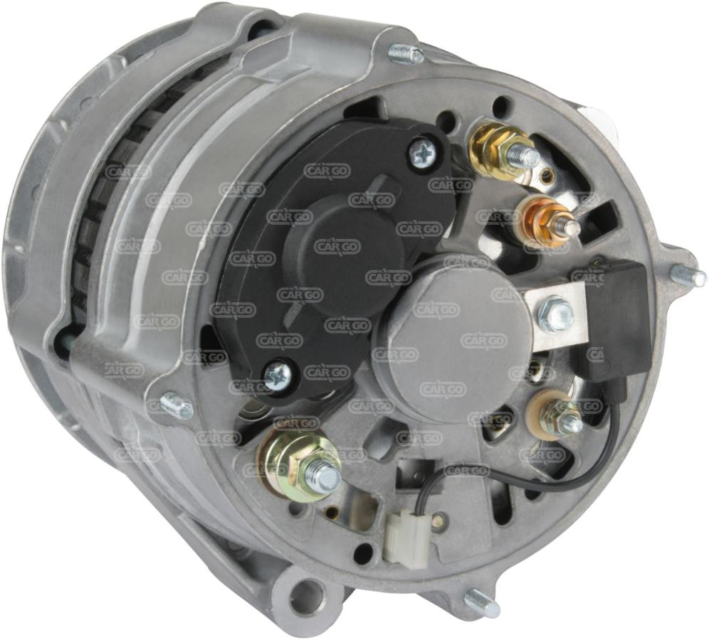 Alternator  do Timberjack 112038 do Timberjack Forwarders