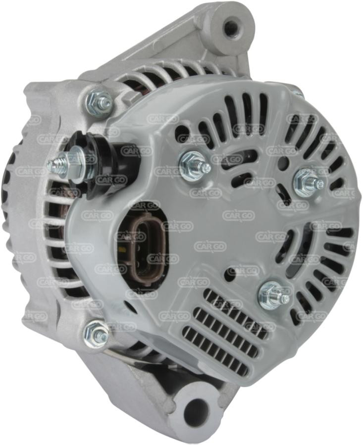 Alternator  do Toyota 112063 do Toyota Land Cruiser