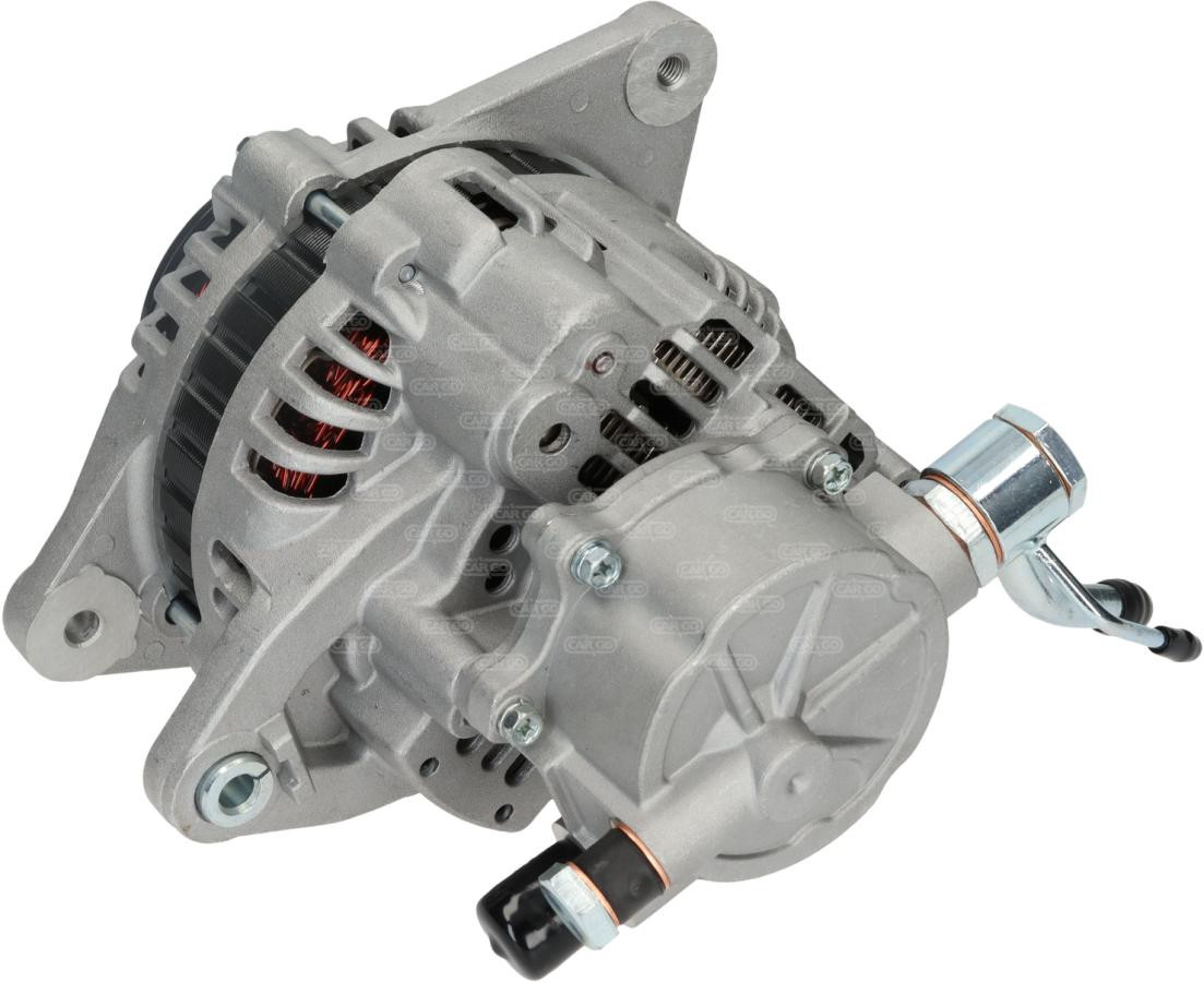 Alternator  do Mitsubishi 112129 do Mitsubishi Pajero