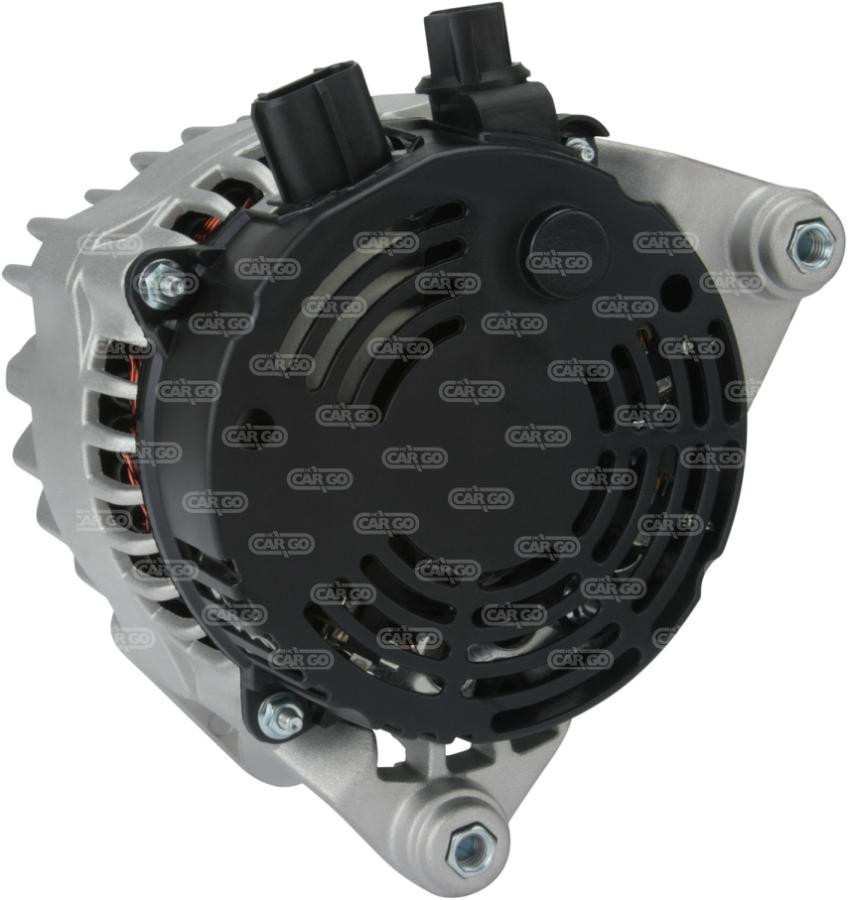 Alternator  do Ford, Lister 112143 do Ford Focus