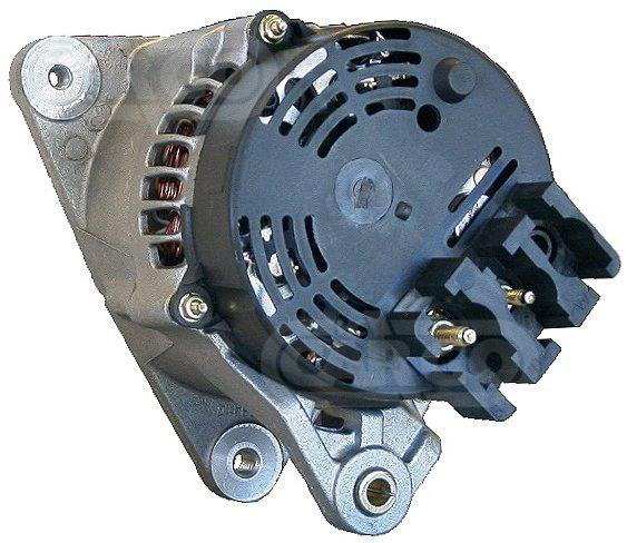 Alternator  do Rover 112203 do Rover Mini