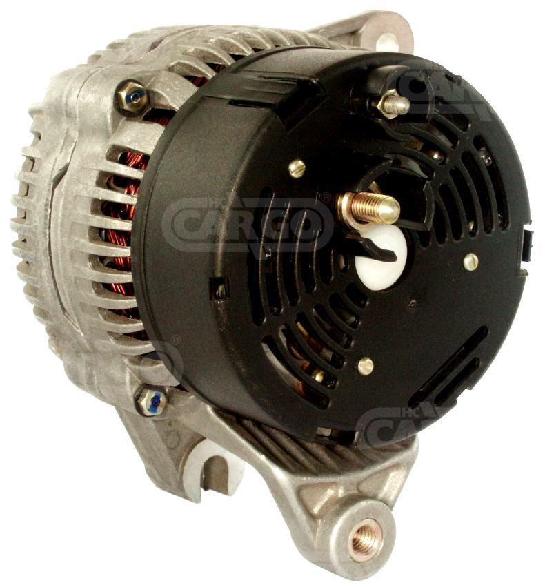 Alternator  do Citroen, Peugeot, Rover 112287 do Citroen Saxo