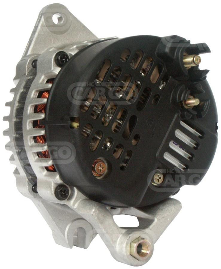 Alternator  do Citroen, Fiat, Peugeot, Suzuki 112292 do Peugeot 405