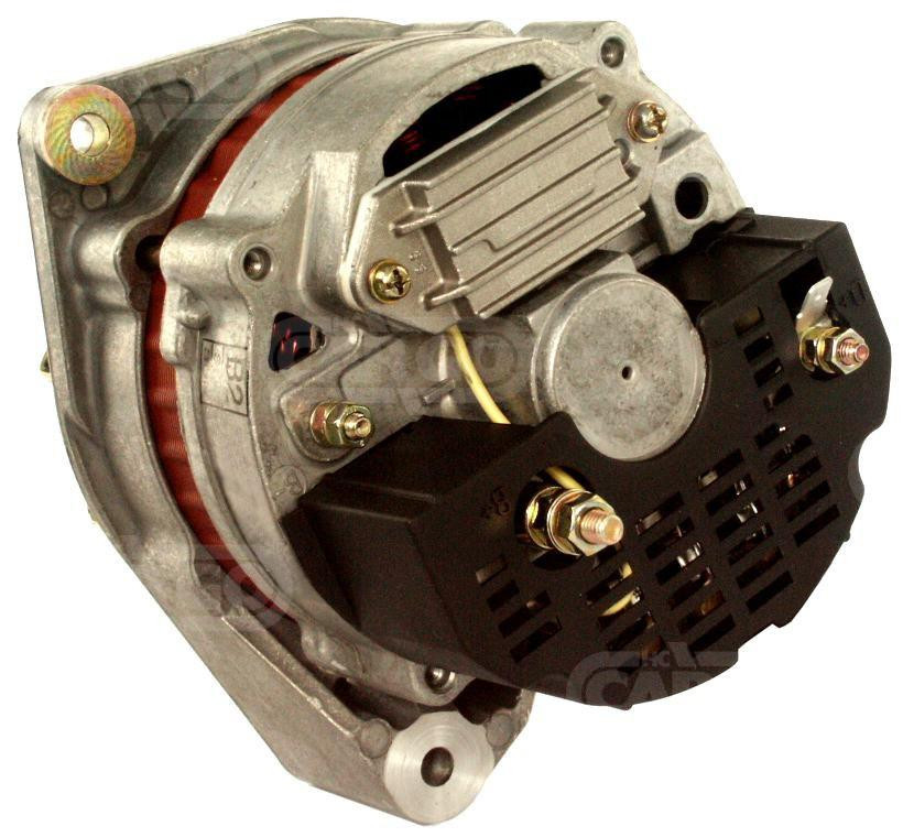 Alternator  do BMW, Volvo BM 112310 do Volvo BM T