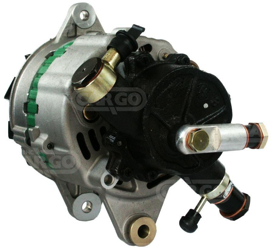 Alternator  do Nissan 112329 