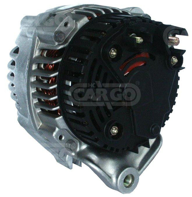 Alternator  do Citroen, Peugeot 112467 do Citroen Saxo