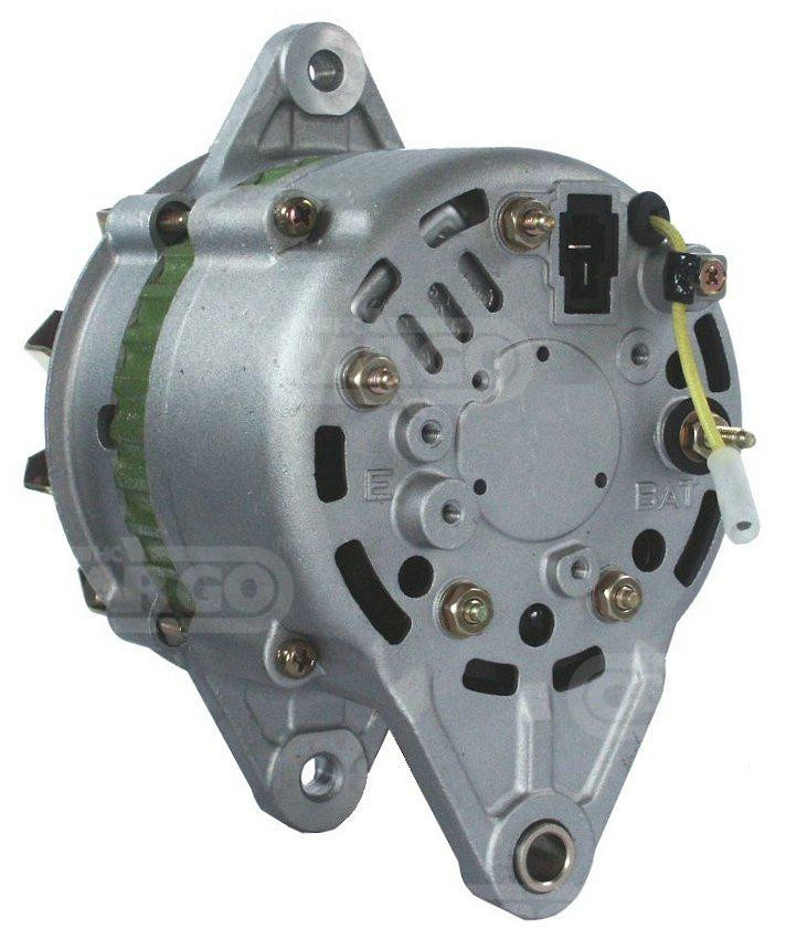 Alternator  do Mercury 112477 do Mercury Marine