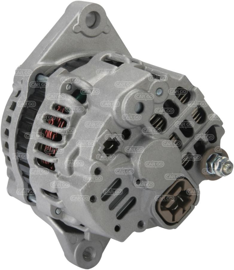 Alternator  do Cub Cadet, Sole Diesel, Vetus 112492 do Cub Cadet 7000 Series