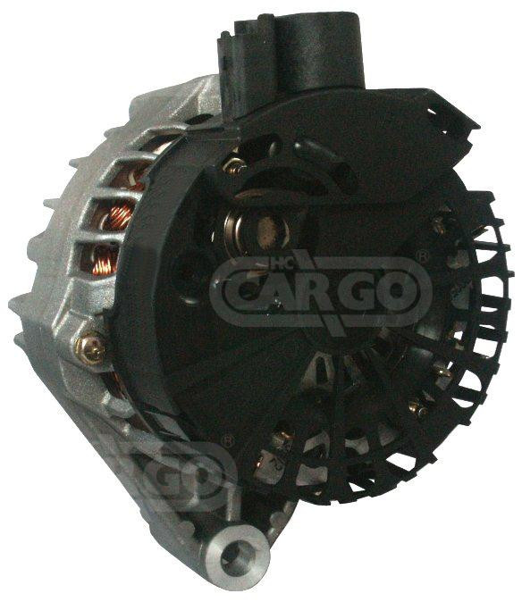 Alternator  do Citroen, Peugeot 112648 do Citroen Berlingo