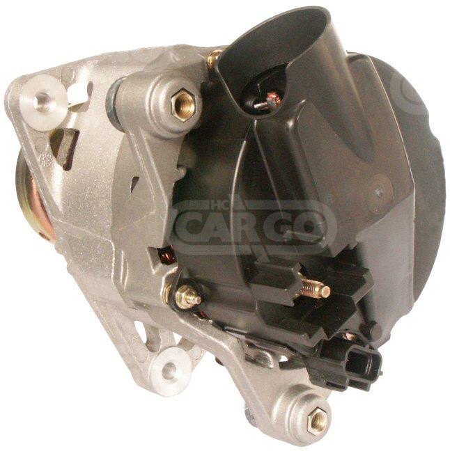 Alternator  do Ford 112654 do Ford Fiesta