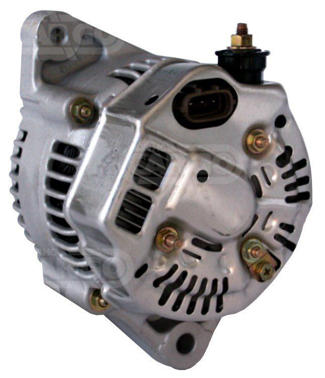 Alternator  do Yanmar 112669 do Yanmar Various Models