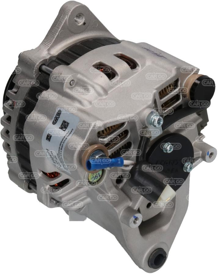 Alternator  do Yanmar 112671 do Yanmar Engine