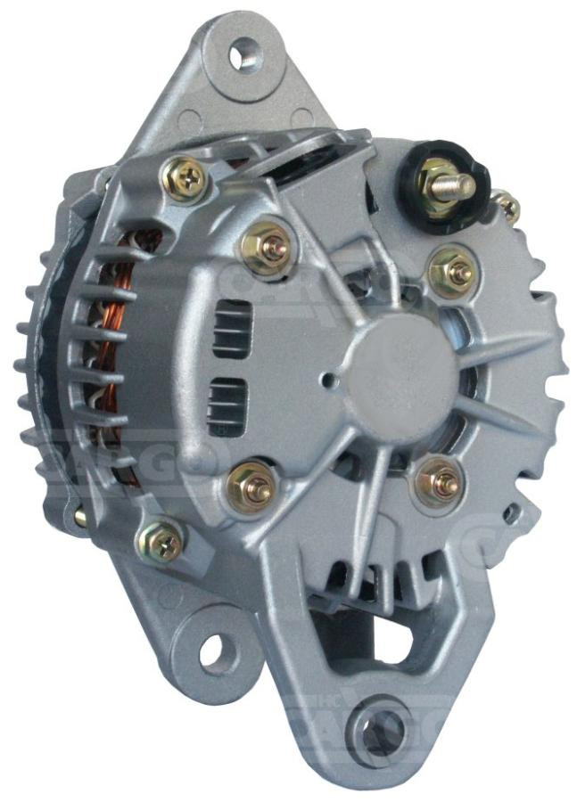 Alternator  do Isuzu, Opel 112673 do Isuzu Trooper