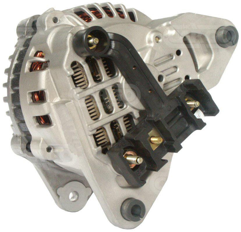 Alternator  do Ford 112680 do Ford Escort