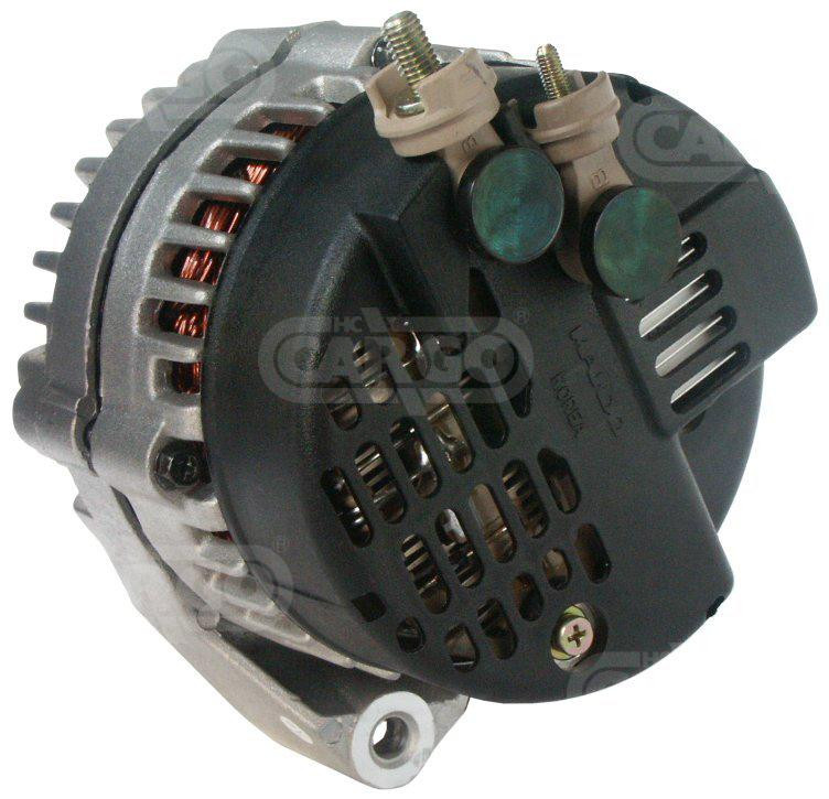 Alternator  do Citroen, Fiat, Peugeot 112703 do Citroen Evasion