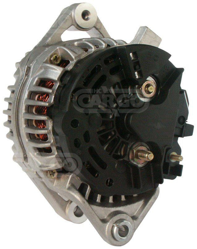 Alternator  do Opel, Vauxhall 112720 do Opel Astra