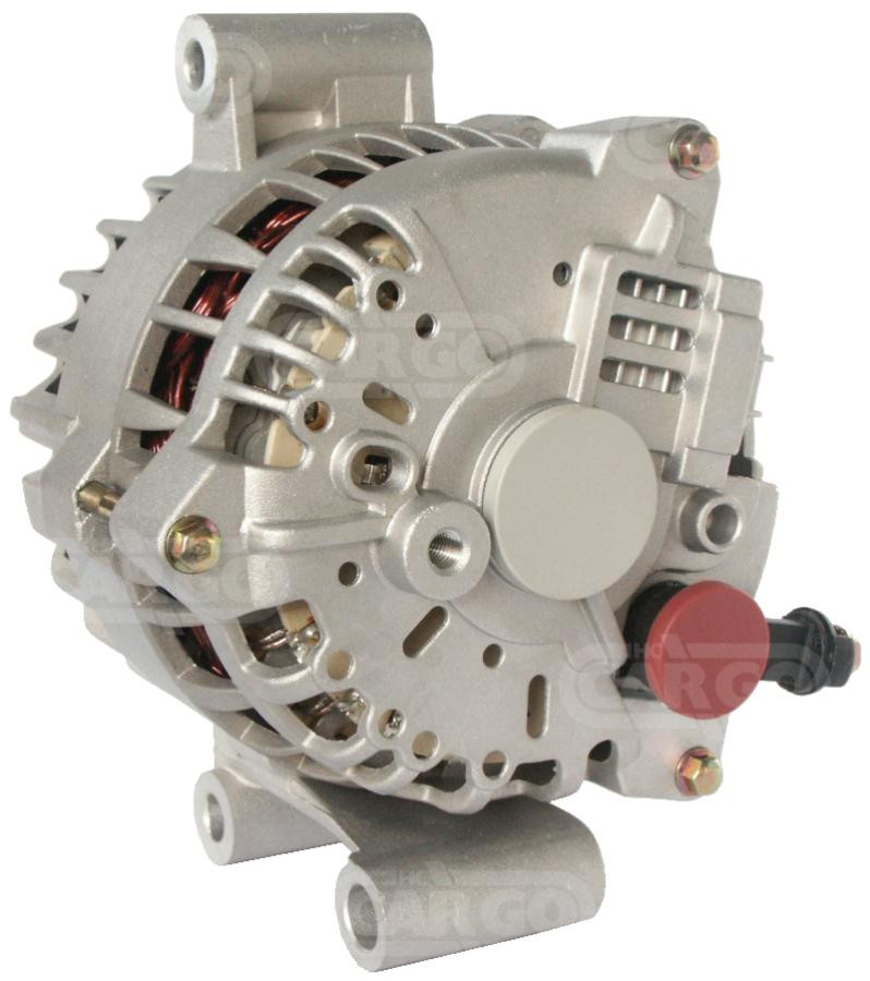 Alternator  do Ford 112956 do Ford Windstar