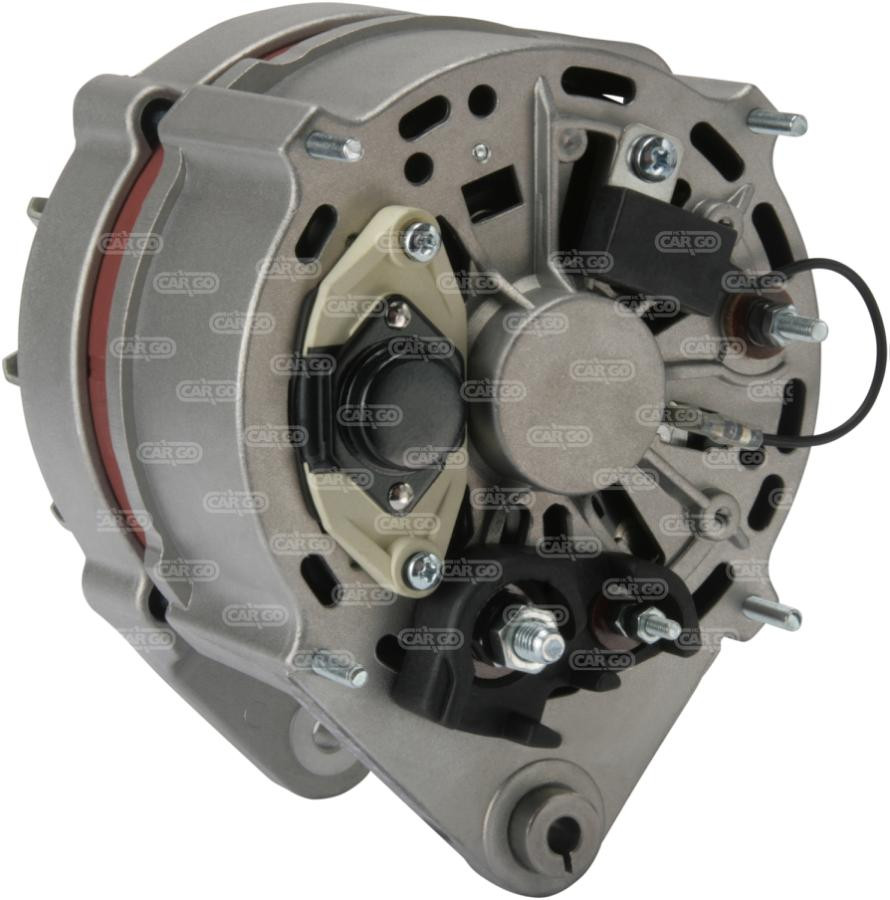 Alternator  do Volvo 113186 do Volvo FLC Series